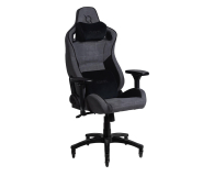 AQIRYS FENRIR XL grey/black - 1534017 - zdjęcie 3